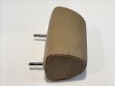 Etuistuimen pääntuki