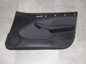 Front door card panel trim