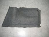 seitliche Verkleidung Kofferraum