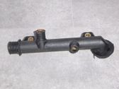Manguito/racor flexible para A/C