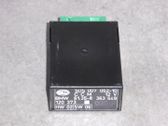 Other control units/modules