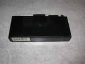 Other control units/modules