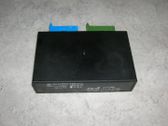 Autres unités de commande / modules