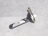 Interior comfort aerial antenna