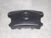 Steering wheel airbag