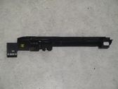 Trunk/boot side trim panel