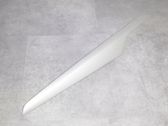 Sliding door trim (molding)
