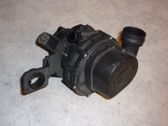 Secondary air pump