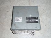 Engine control unit/module ECU