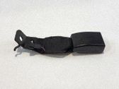 Ceinture de sécurité arrière