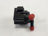Bomba auxiliar eléctrica de agua/refrigerador