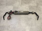 Stabilisateur actif arrière