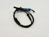 Sensor de freno del ABS trasero