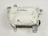 Airbag porte avant