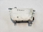 Airbag de la puerta delantera