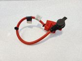 Cable positivo (batería)