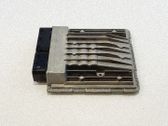 Motorsteuergerät ECU