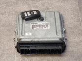 Unidad de control/módulo ECU del motor