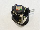 Ceinture de sécurité arrière