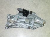 Regulador de puerta trasera con motor