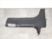(B) pillar trim (bottom)