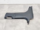 (B) pillar trim (bottom)