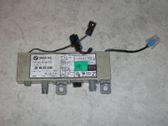 Aerial antenna amplifier