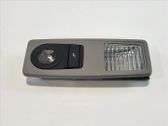 Rear seat light