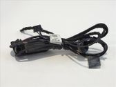 Cableado de puerta trasera