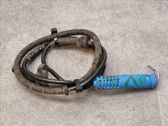 ABS Sensor hinten
