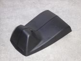 Plastic wing mirror trim cover