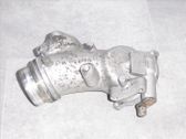 Breather valve