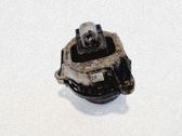 Engine mount bracket
