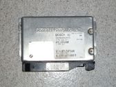 Gearbox control unit/module