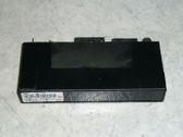Alarm control unit/module