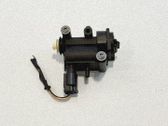 Motor de la tapa sellante del depósito de combustible