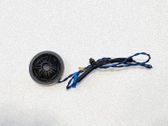Altavoz de alta frecuencia para las puertas traseras