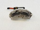 Resistencia motor/ventilador de la calefacción