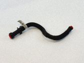Manguera/tubo del retorno de combustible