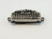 Resistencia motor/ventilador de la calefacción