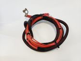Câble de batterie positif