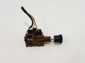 Fog light switch