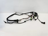 Gearbox/transmission wiring loom