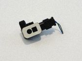 Sensor impacto/accidente para activar Airbag