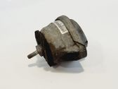 Support, suspension du moteur