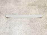 Tailgate/trunk upper cover trim
