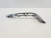 Fender trim (molding)