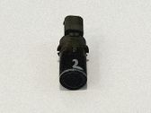 Sensor ultrasónico