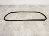 Junta de goma de la ventana/luna de la puerta trasera