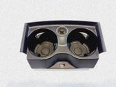Becherhalter Getränkehalter Cupholder vorne